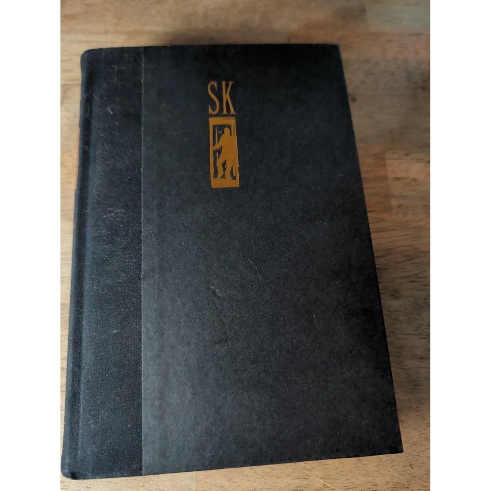 Needful Things Hardcover Stephen King/  No Dustcover‎